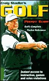 Craig Stadler's Pocket Golf Guide - RHM Bookstore