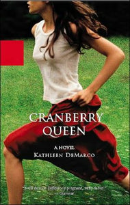 Cranberry Queen - RHM Bookstore