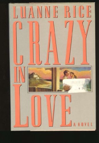 Crazy in Love - RHM Bookstore