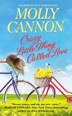 Crazy Little Thing Called Love (Everson, Texas (2)) - RHM Bookstore