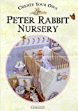 Create Your Own Peter Rabbit Nursery - RHM Bookstore