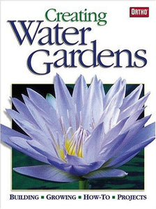 Creating Water Gardens - RHM Bookstore