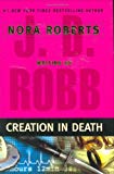 Creation in Death - RHM Bookstore