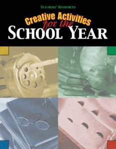 Creative Activities for the School Year (Teachers' Resources) - RHM Bookstore