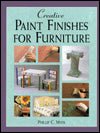 Creative Paint Finishes for Furniture - RHM Bookstore