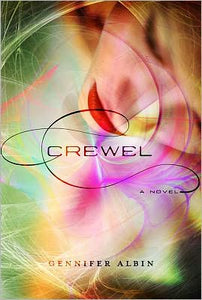 Crewel: A Novel (Crewel World) - RHM Bookstore