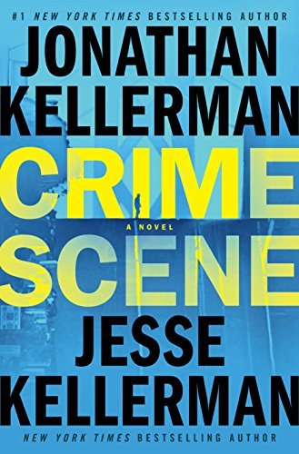 Crime Scene: A Novel - RHM Bookstore