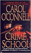 Crime School (A Mallory Novel) - RHM Bookstore