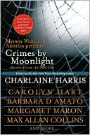 Crimes by Moonlight: Mysteries from the Dark Side (The Southern Vampire Mysteries Series Book 11) - RHM Bookstore