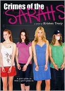 Crimes of the Sarahs - RHM Bookstore