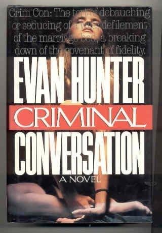 Criminal Conversation - RHM Bookstore