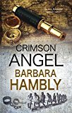 Crimson Angel (A Benjamin January Mystery, 13) - RHM Bookstore