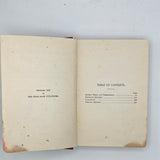 The Practical Medicine Series (1906)