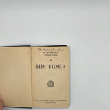His Hour (1910)