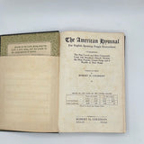 The American Hymnal (1933)