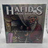 Hafid’s Grand Bazaar