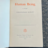 Human Being (1932)