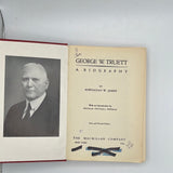 George W. Truett A Biography (1945)