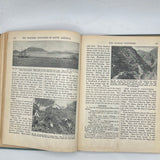 Human Geography (1935)