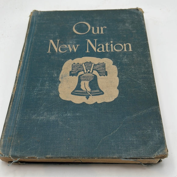 Our New Nation (1949)