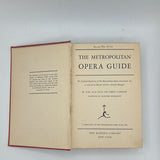 The Metropolitan Opera Guide (1939)