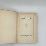 Survival (1943)