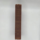 Letters of Marcus Tullius Cicero and Letters of Gaius Plinius Caecilius Secundus (1909)