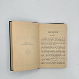 His Hour (1910)