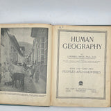 Human Geography (1935)
