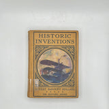 Historic Inventions (1911)