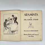 Araminta (1935)