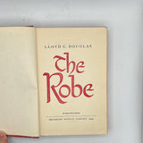 The Robe (1942)