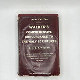 The Comprehensive Concordance to the Holy Scriptures (1948)