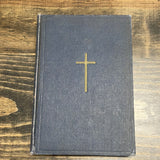 The New Testament - A New Translation and Explanation (1937)