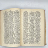 The Comprehensive Concordance to the Holy Scriptures (1948)