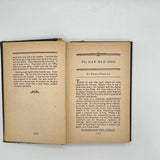 My Story that I Like Best (1926)