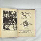 The Golden Horseshoe (1935)