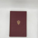 Letters of Marcus Tullius Cicero and Letters of Gaius Plinius Caecilius Secundus (1909)