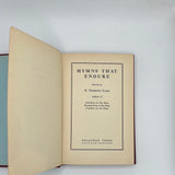 Hymns that Endure (1942)