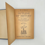 Outline of History (1940)