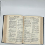 The Bible (1948) An American Translation by J.M. Powis Smith