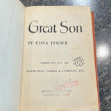 Great Son ( 1945)