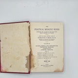 The Practical Medicine Series (1906)