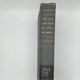 The Life and Times of Jesus the Messiah (1947)