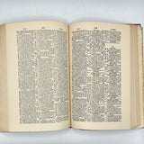 The Comprehensive Concordance to the Holy Scriptures (1948)