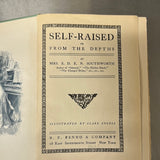 Self- Raised