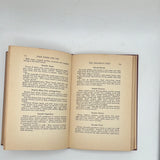 Your Foods and You or The Role of Diet (1929)