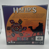 Hafid’s Grand Bazaar