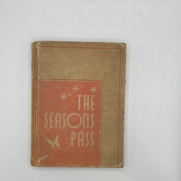The Seasons Pass (1938)