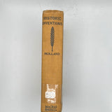Historic Inventions (1911)